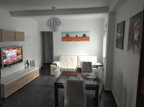 Apartamento San Antón